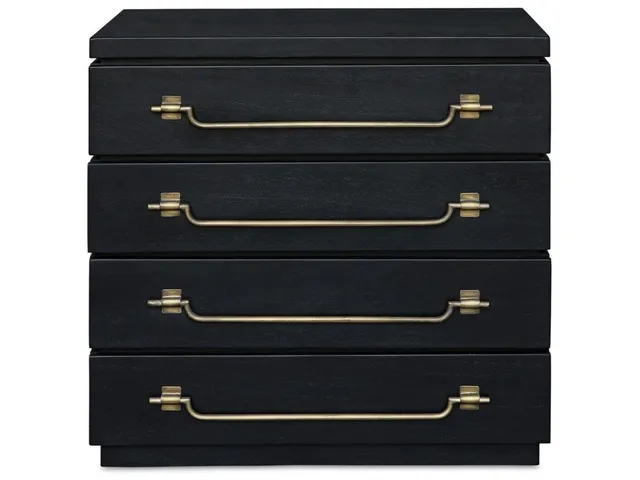 Halifax Accent Chest