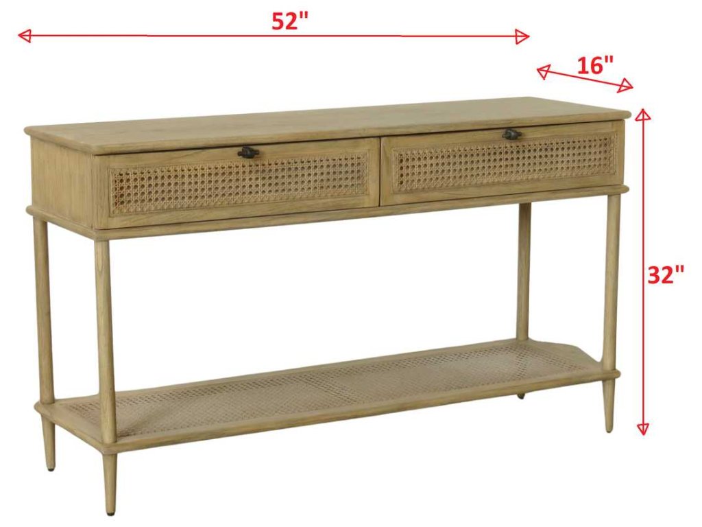 Coast Console Table - image 7