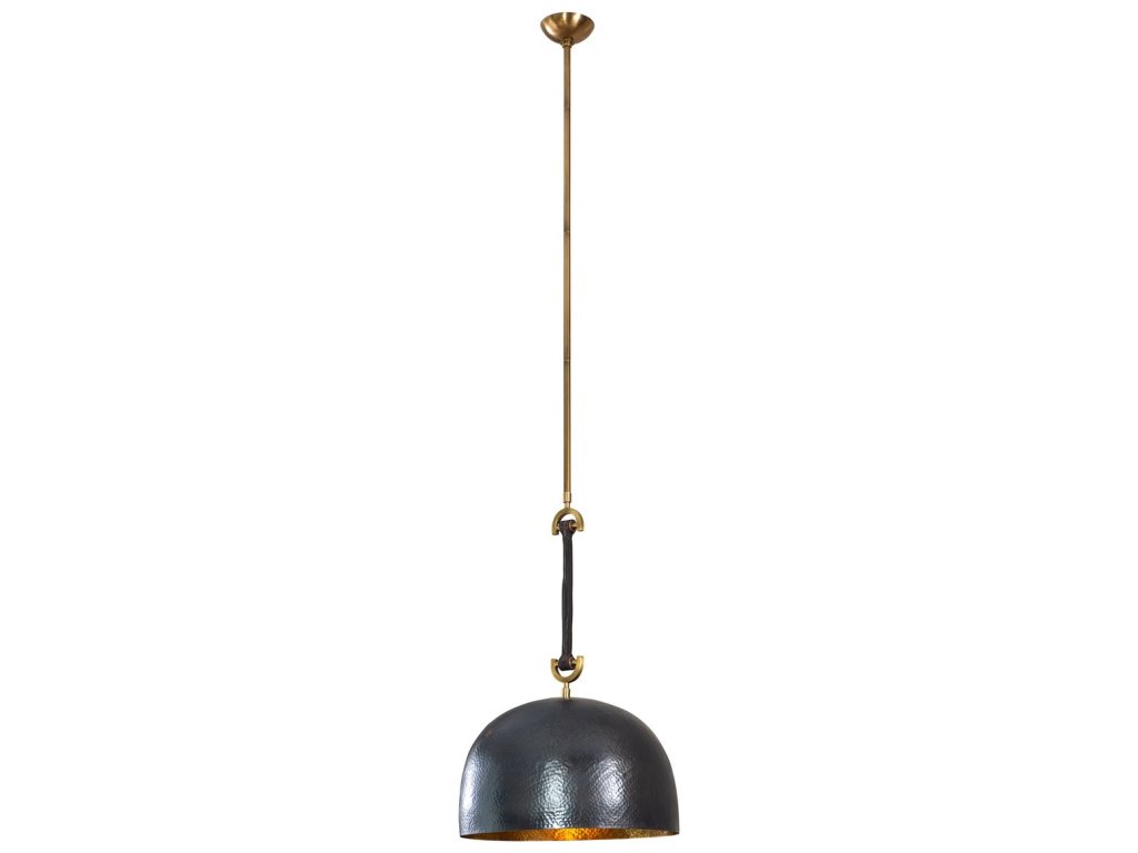 Stirrup, 1 Lt Pendant - image 3