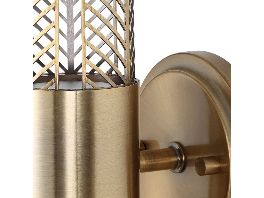 Cret, 2 Lt Led Sconce - image 5
