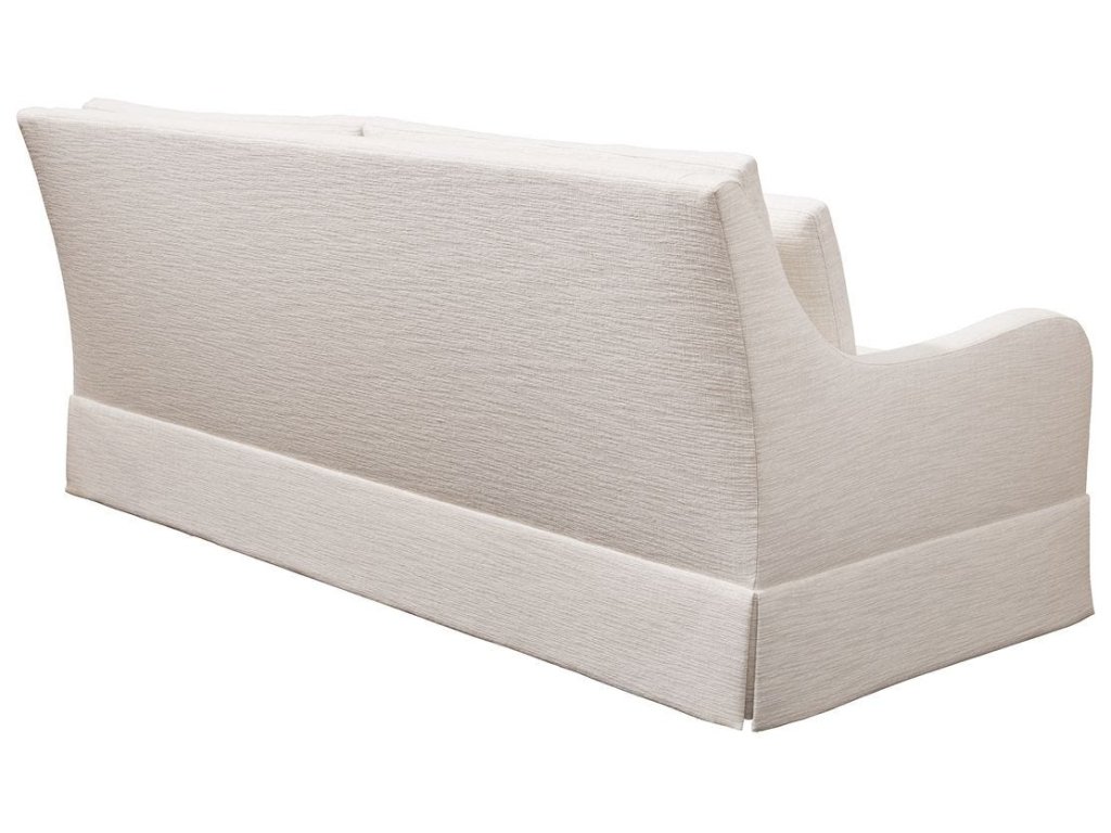 London Sofa - Lovely Linen Cream - image 3
