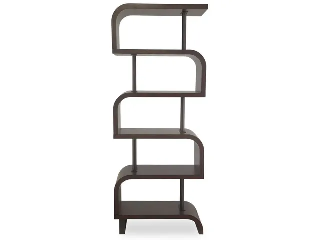 Bia Etagere, Chocolate