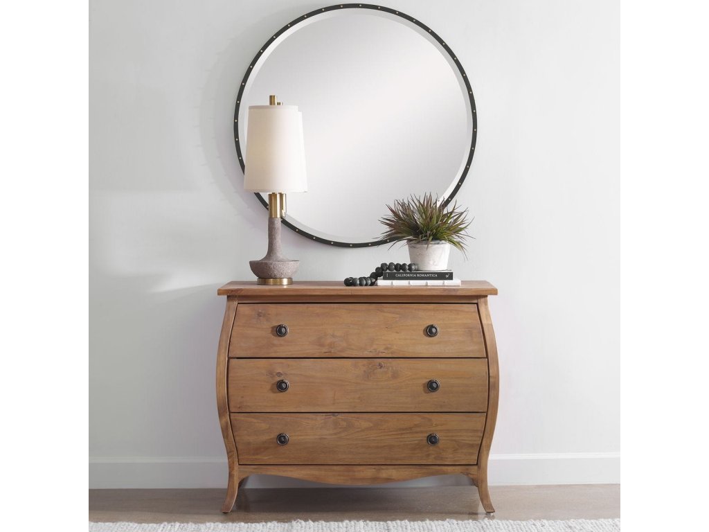 Gavorrano Foyer Chest - image 1