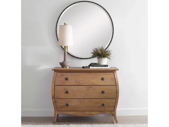 Gavorrano Foyer Chest - Alternative View