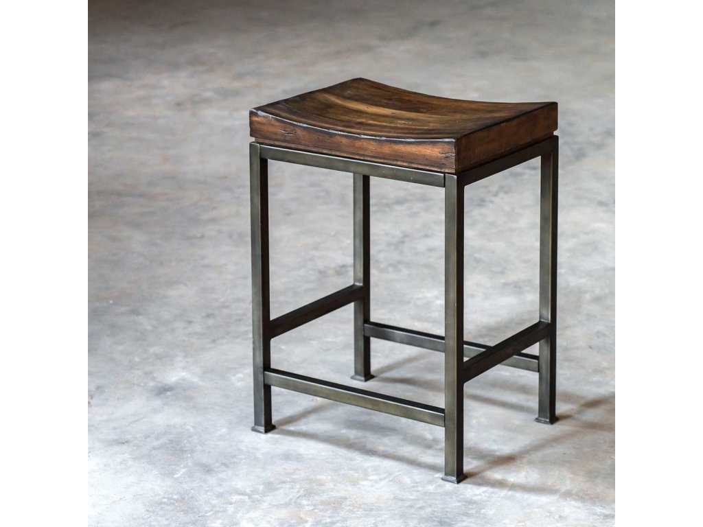 Beck Counter Stool - image 1