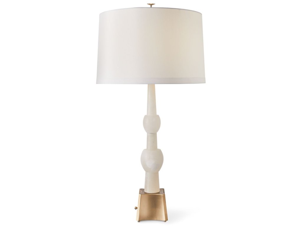 Steeple Table Lamp - main image