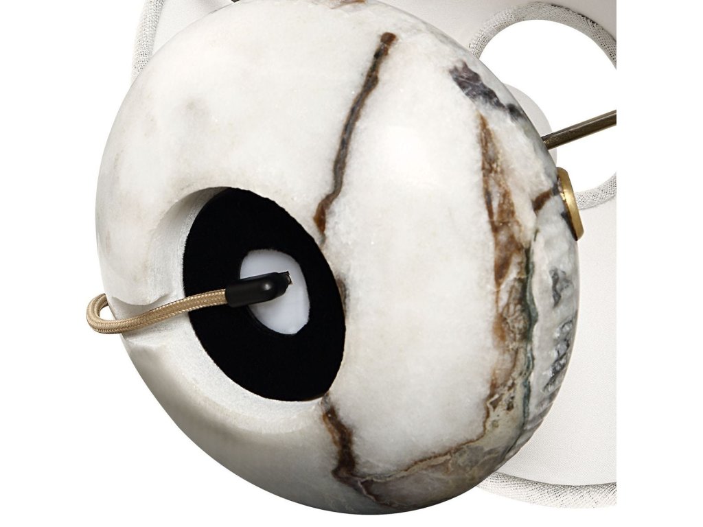 Curling Stone Rechargeable Mini Lamp - image 7