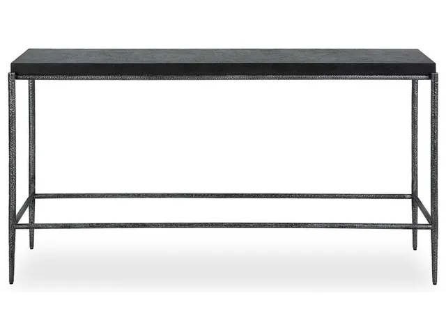 Crescendo Console Table