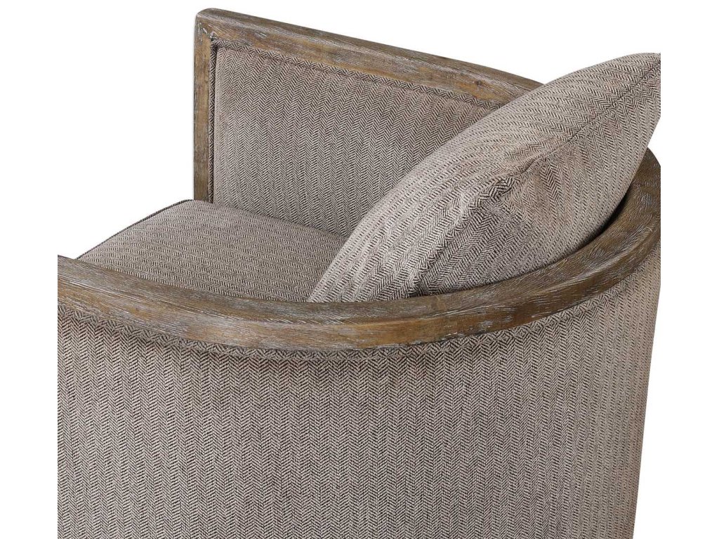 Viaggio Accent Chair - image 5