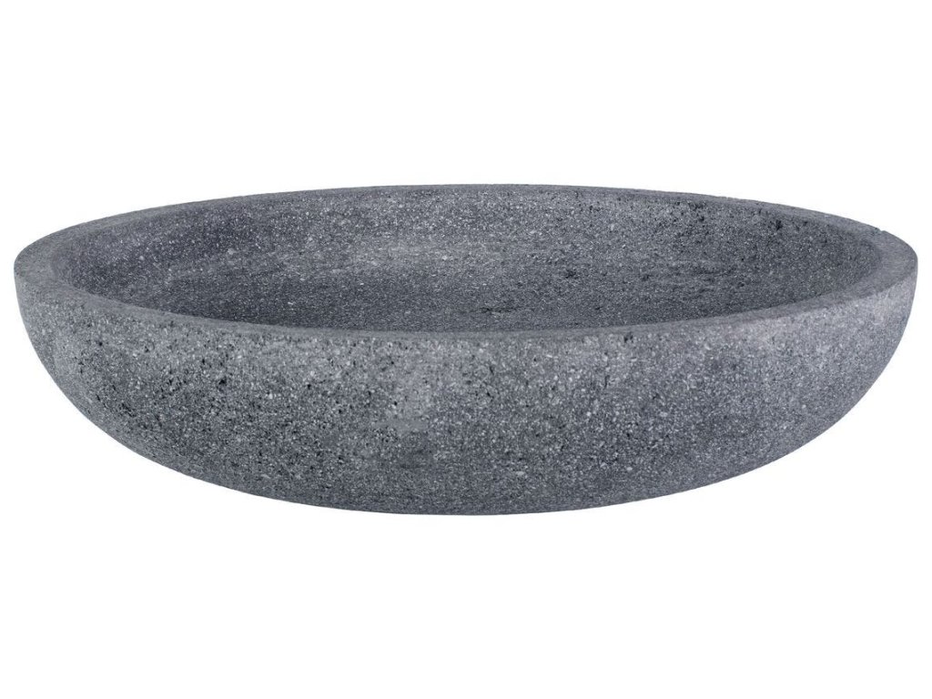 Ashen Earth Outdoor Bowl - image 3