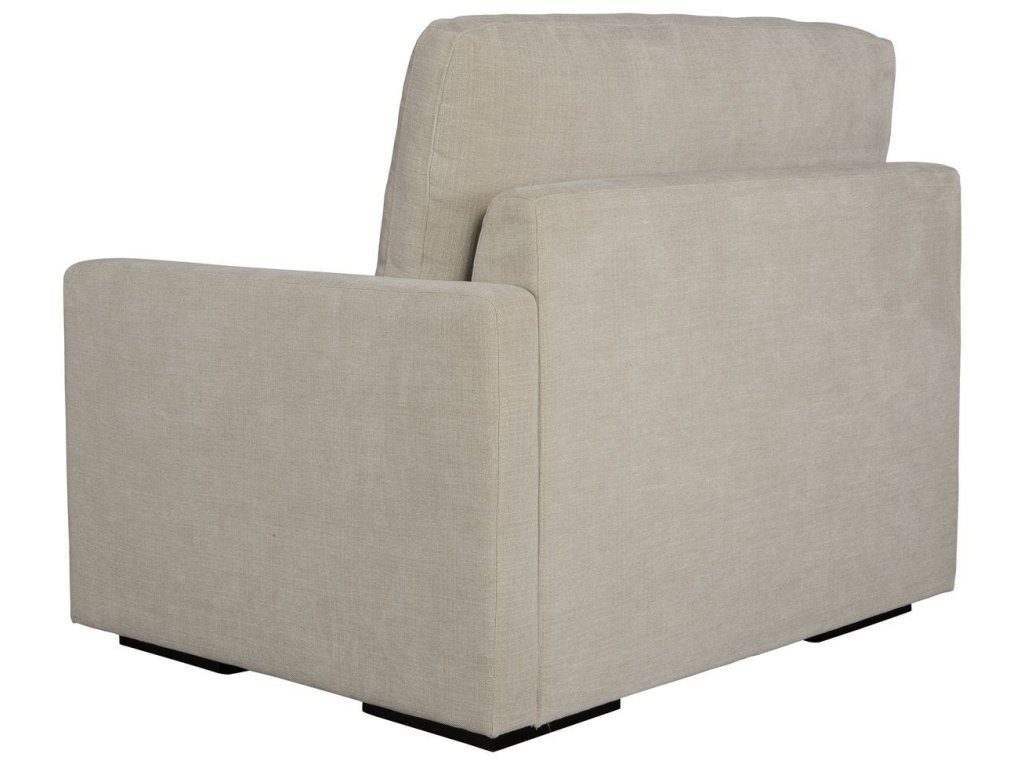 Refuge Sofa, Right Arm Facing, Sand - image 3