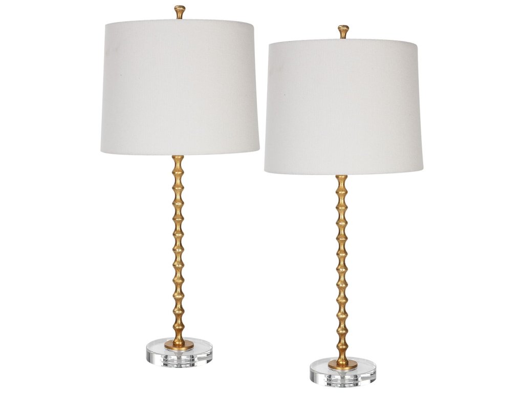 Table Lamp Set Of 2 - image 2