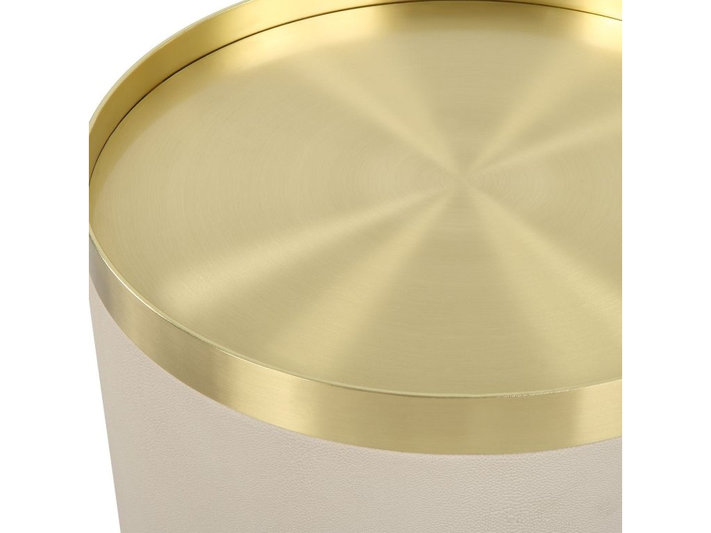 Circuit Accent Table - image 2