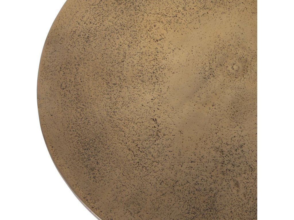 Antigua Side Table - image 2