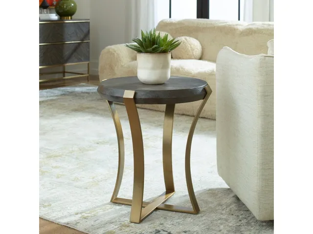 Unite Side Table