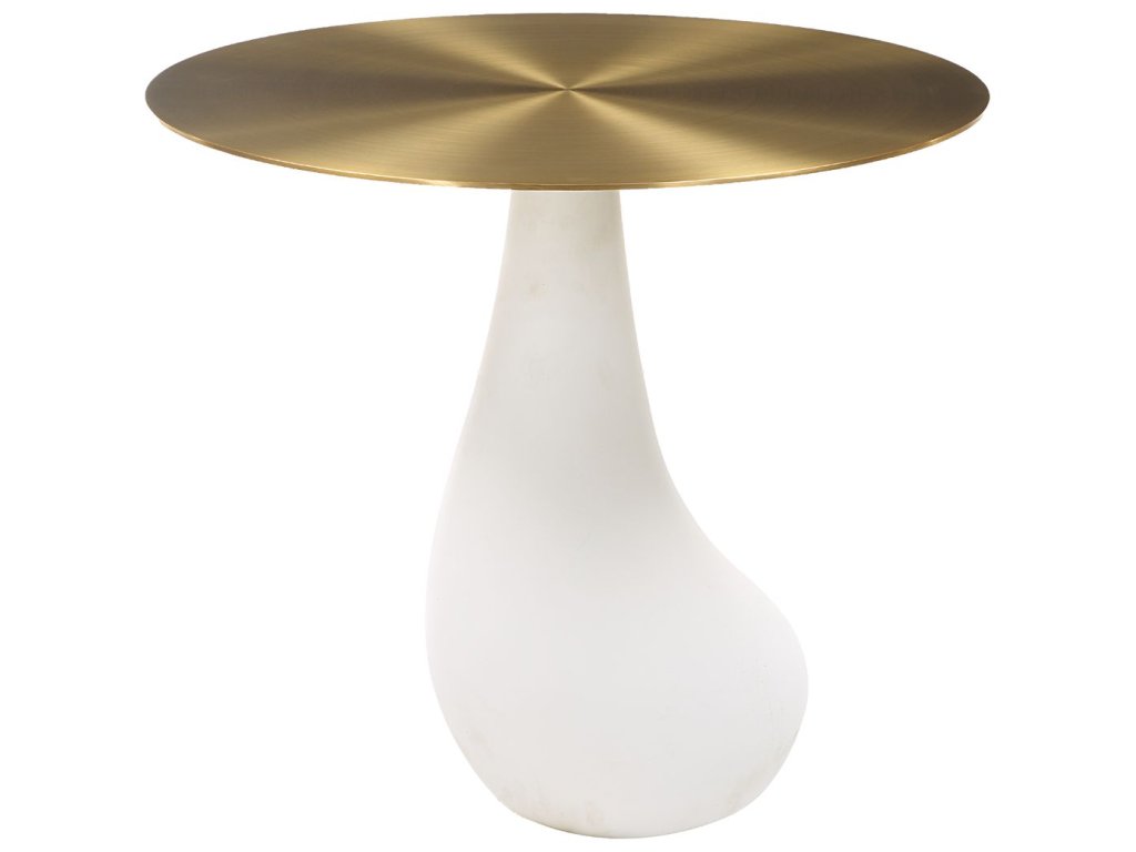 Ghost Accent Table - main image