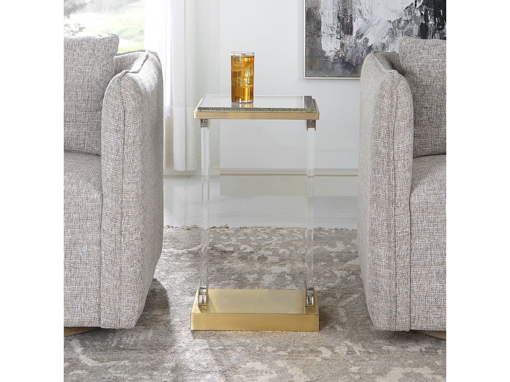 Muse Accent Table - image 1