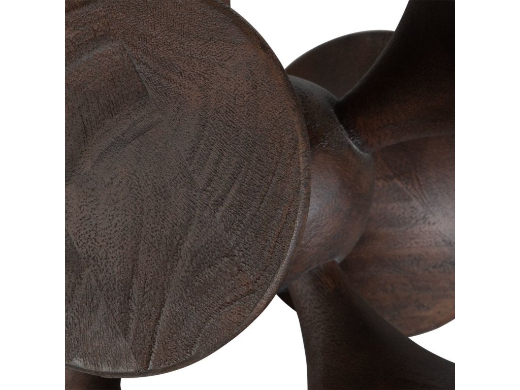 Balanced Harmony Sculptures, S/2 - image 7