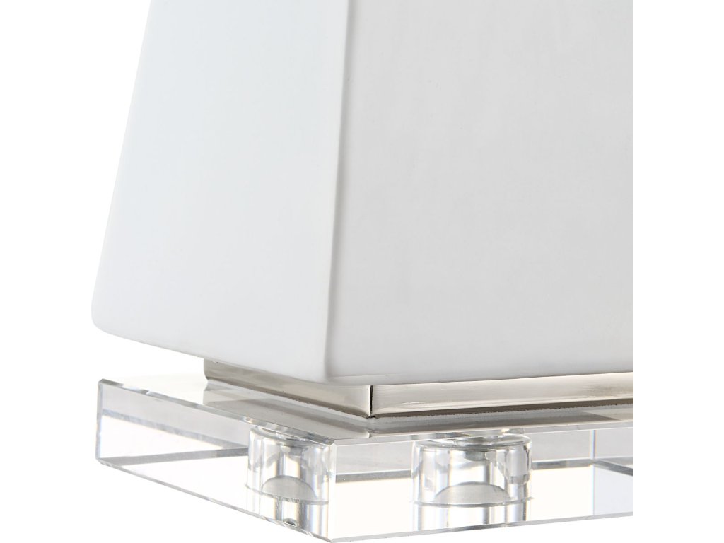 Great Pyramids, White, S/2 - image 3