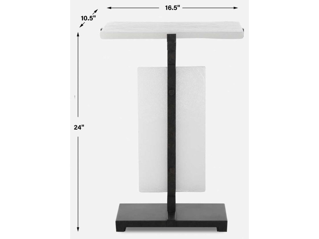 Elements Accent Table - image 6