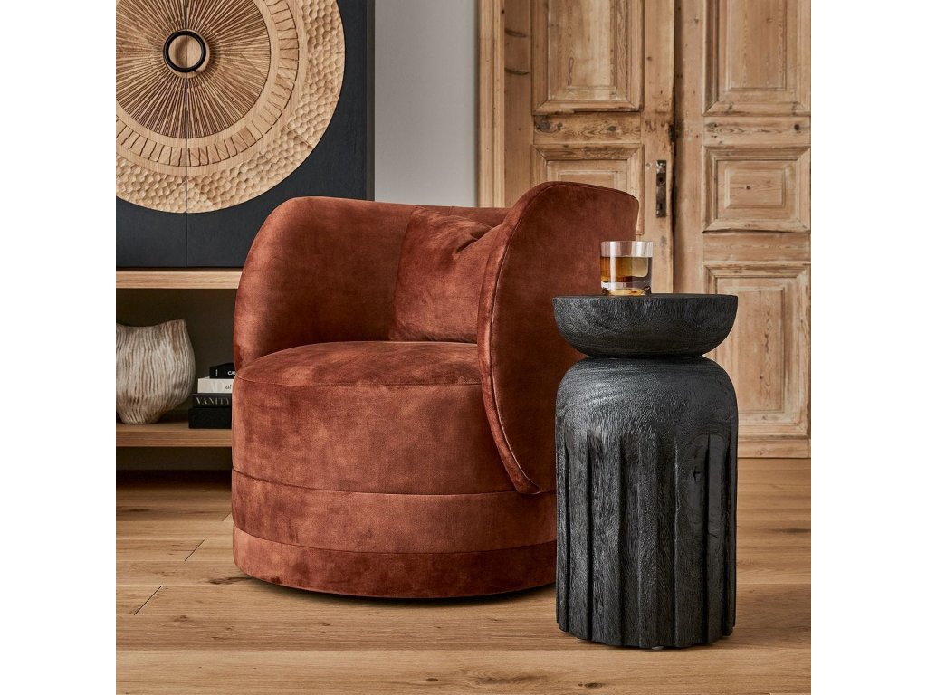 Goblet Accent Table - Short - image 2