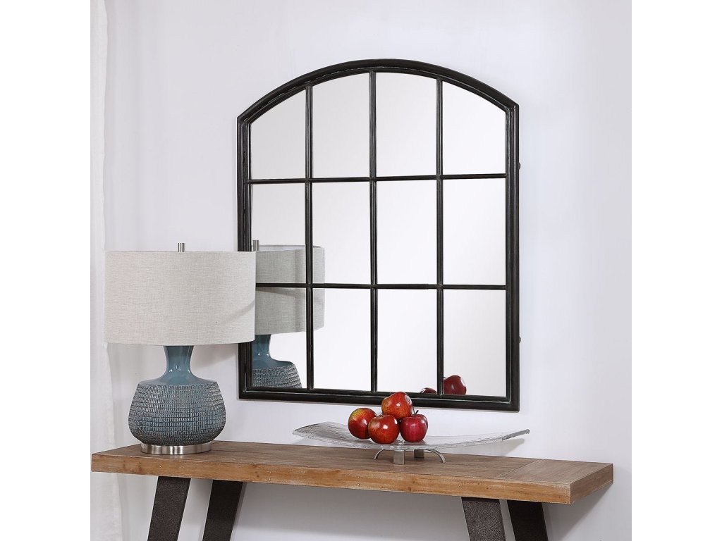 Lyda Arch Mirror - image 2