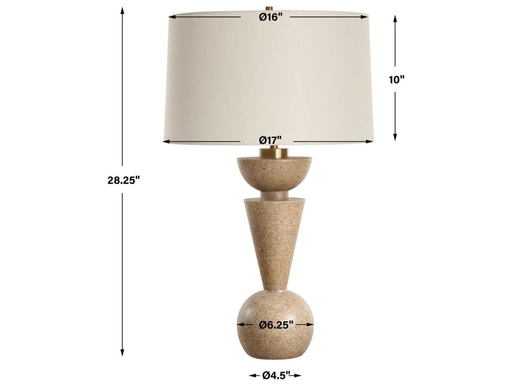 Cullum Table Lamp - image 6