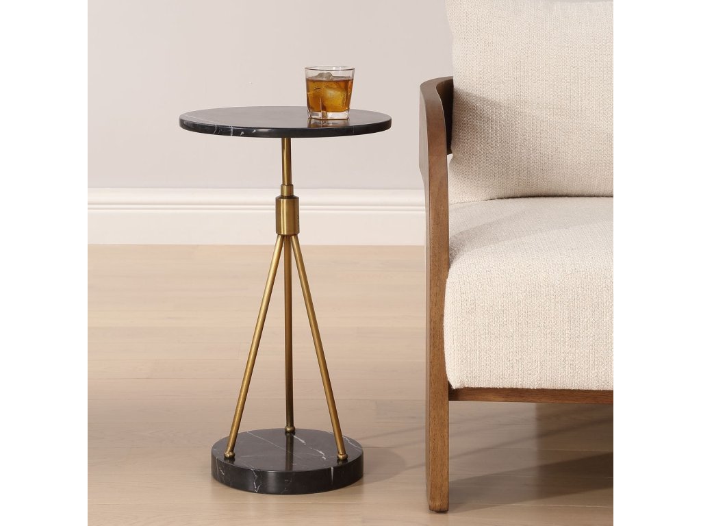 Rosston Accent Table - image 1