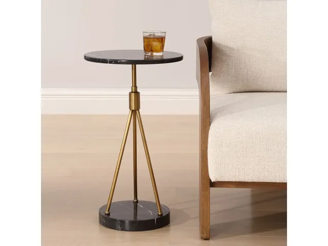 Rosston Accent Table - Alternative View