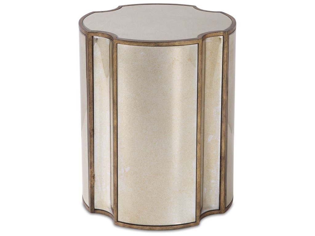 Harlow Accent Table - main image