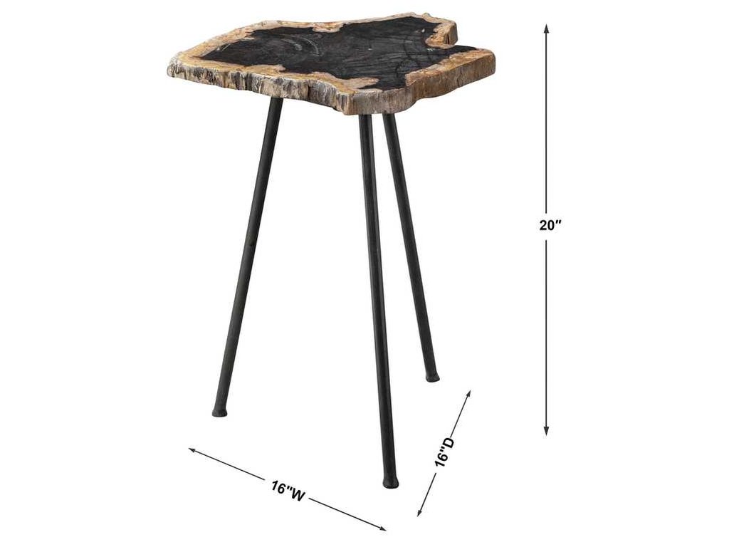 Mircea Accent Table - image 8
