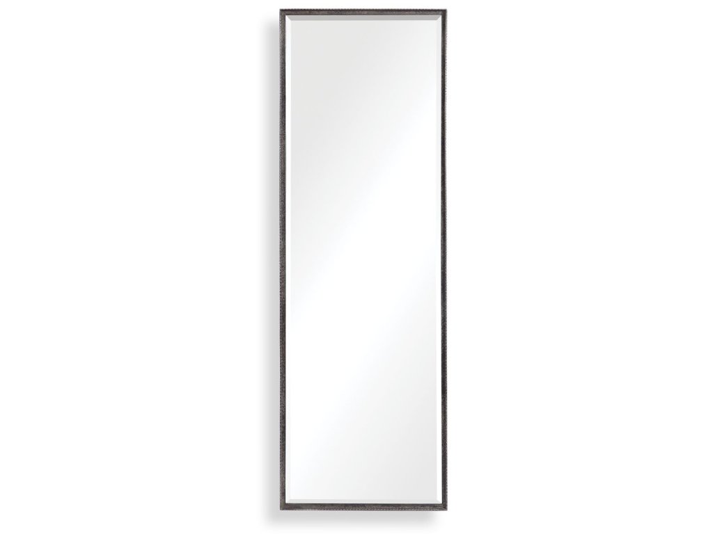 Callan Mirror, Black - main image