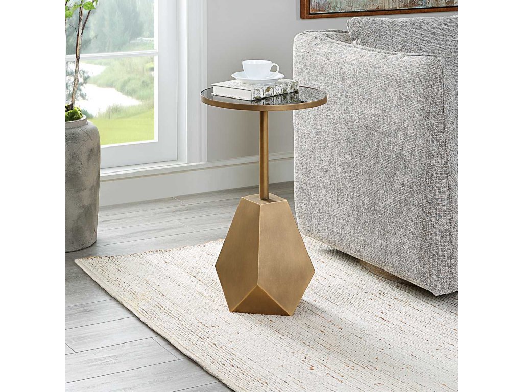Comet Accent Table - image 1
