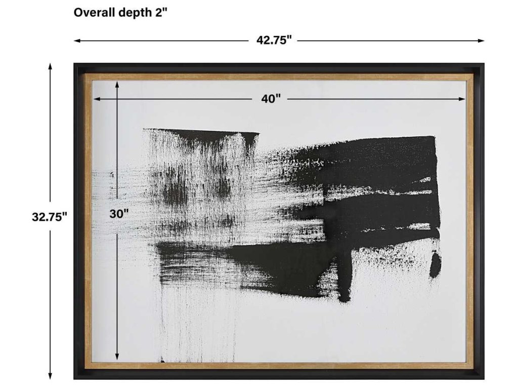 Mystere Framed Print - image 7