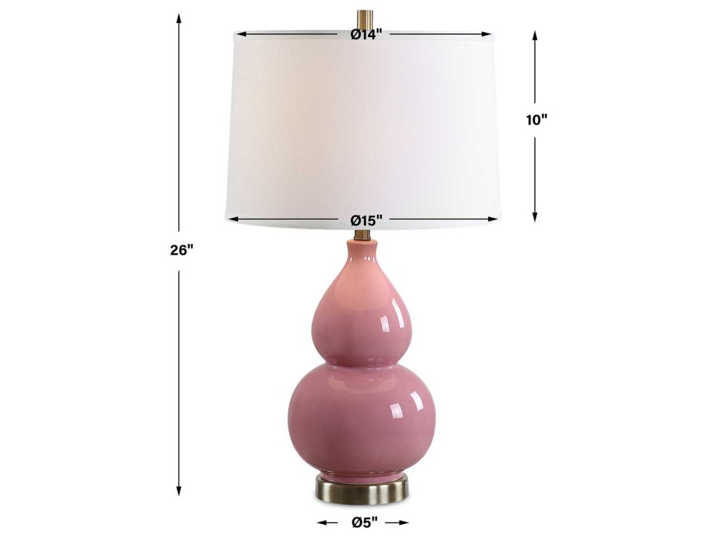 Table Lamp - image 6