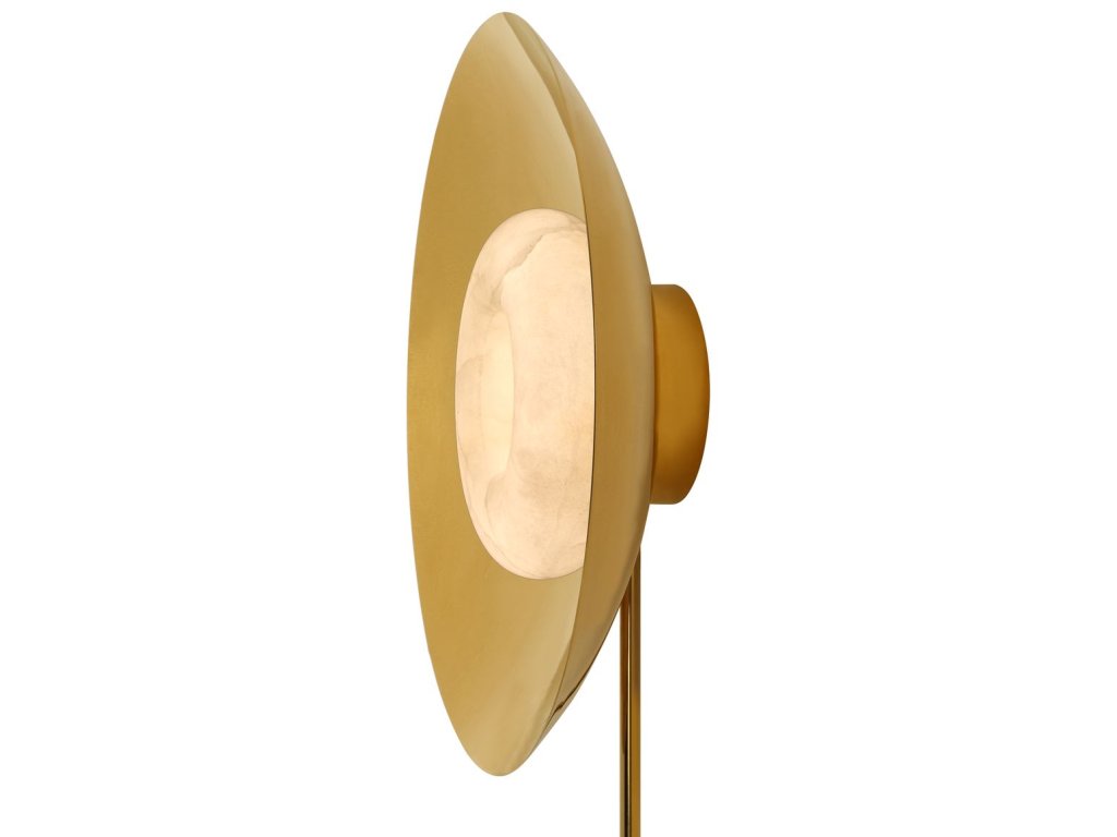 Vice Versa, 1 Lt Led Sconce - image 10