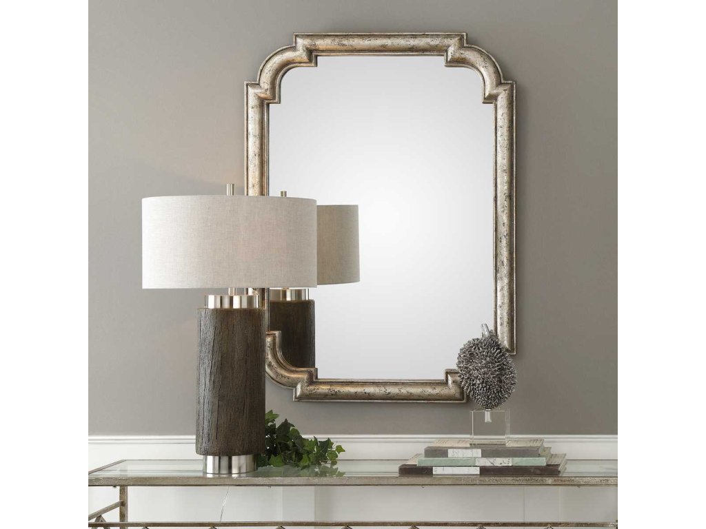 Calanna Mirror - image 1