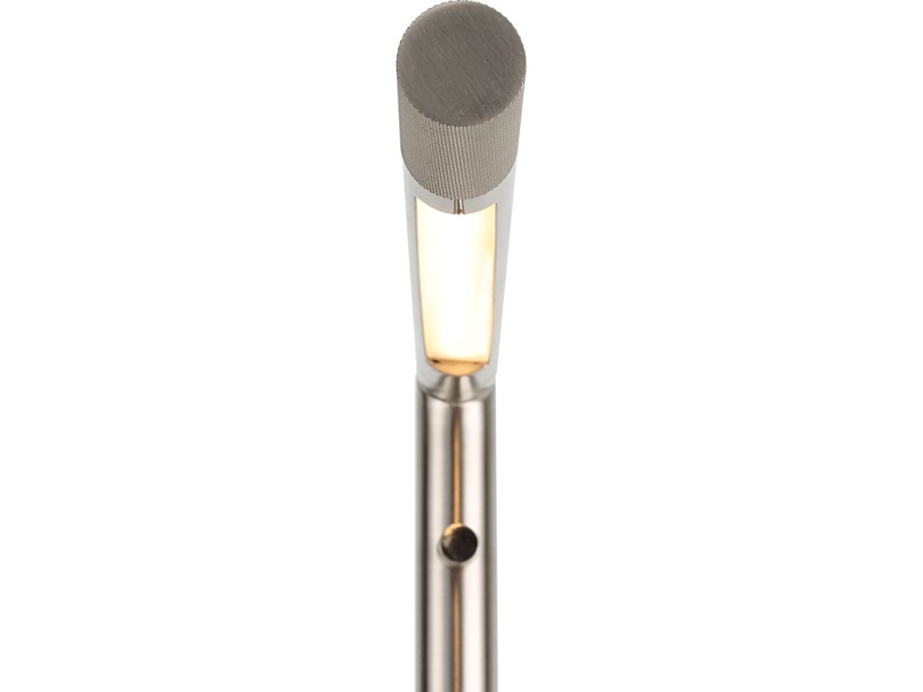 Highlight Floor Lamp - Brushed Nickel - image 8