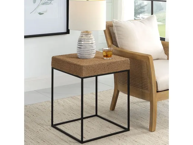 Laramie Accent Table