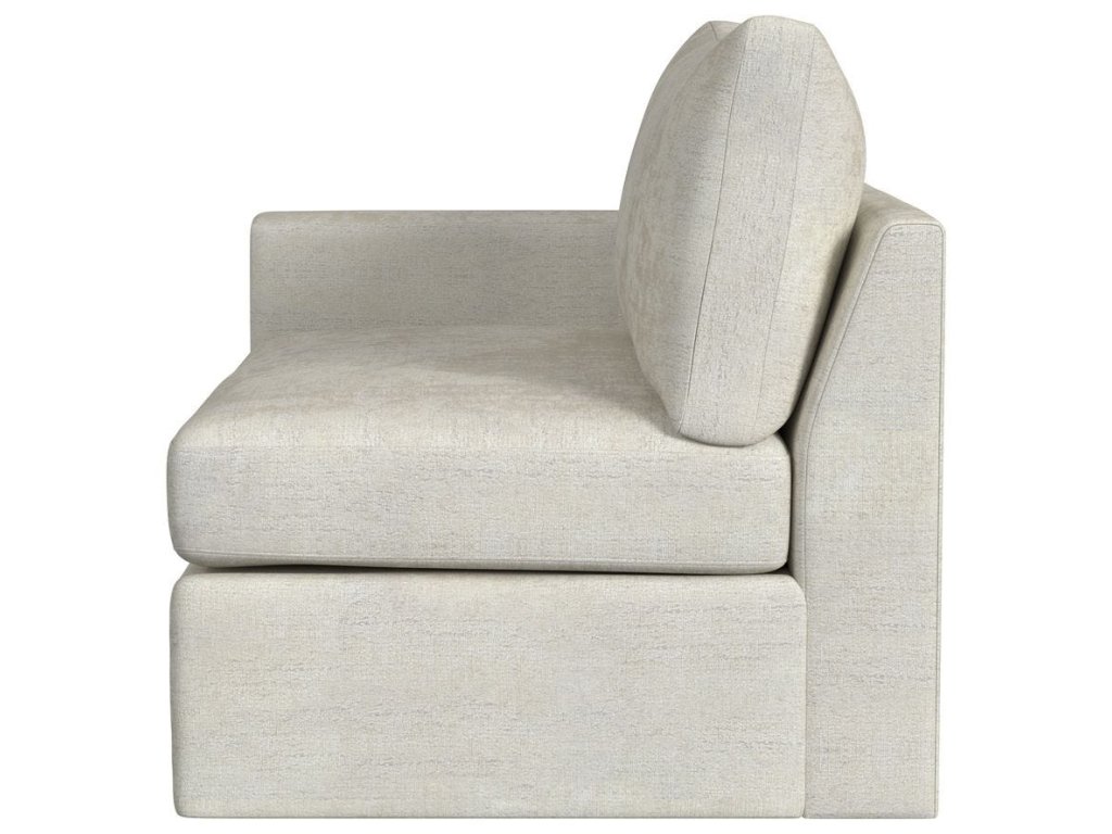 Great Plains Sofa, Left Arm Facing - Splendor Sesame - image 2