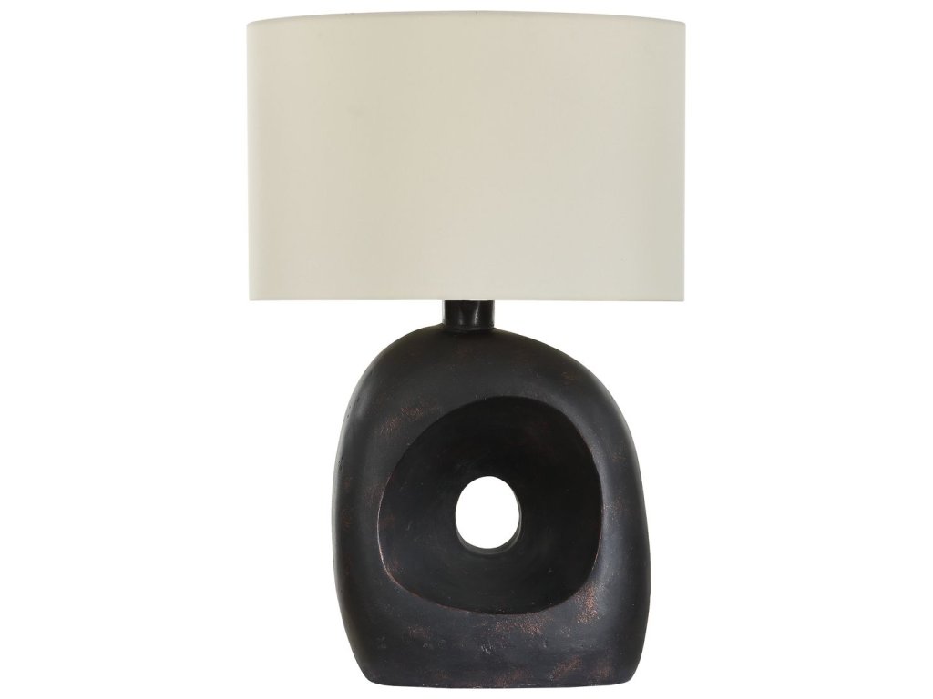 Peephole Outdoor Table Lamp - image 4