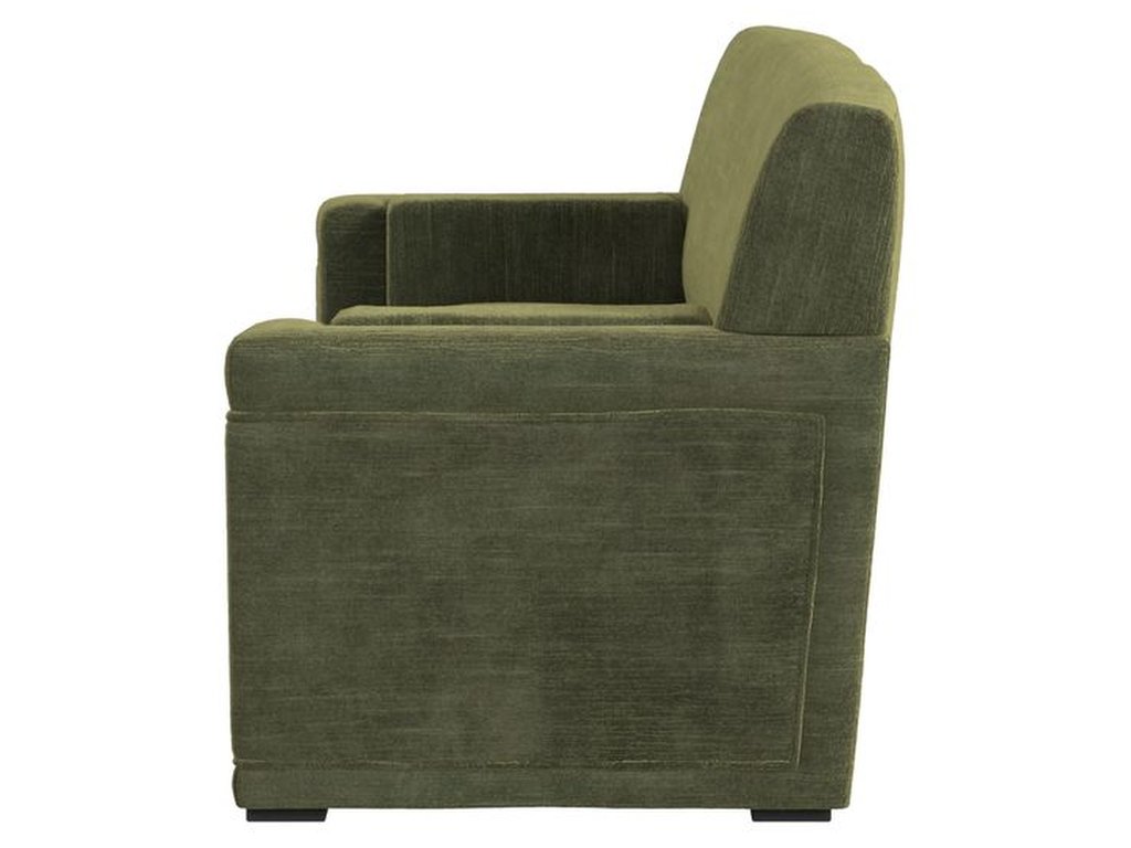 Big Bend Sofa - Antique Loden - image 3