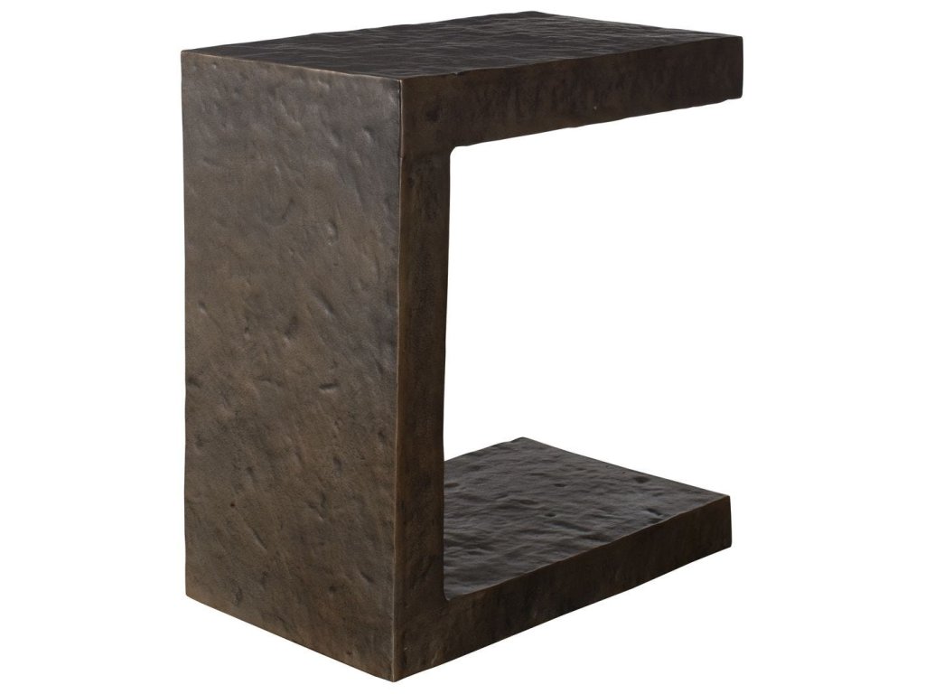 Obra Outdoor Side Table - image 10