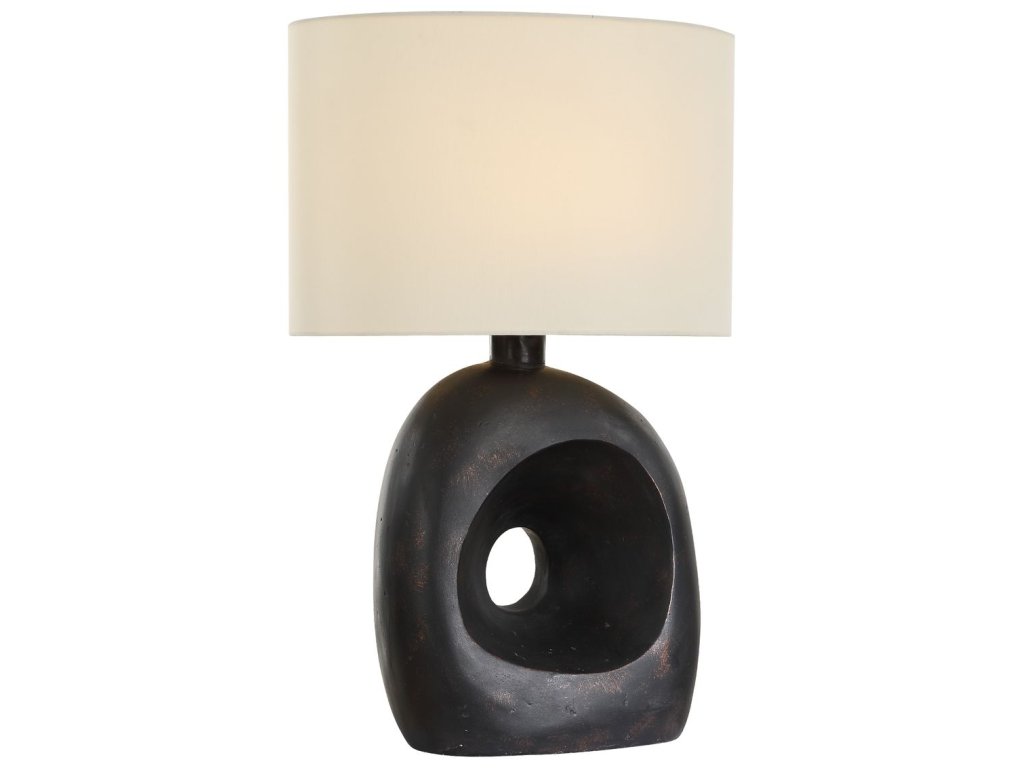 Peephole Outdoor Table Lamp - image 5