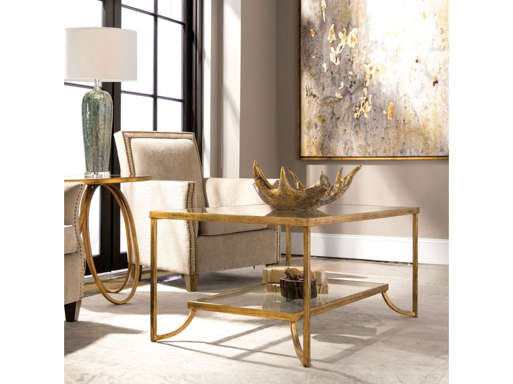 Katina Coffee Table - image 4