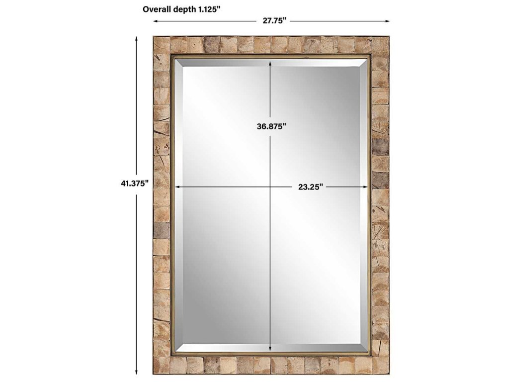 Cocos Mirror - image 5