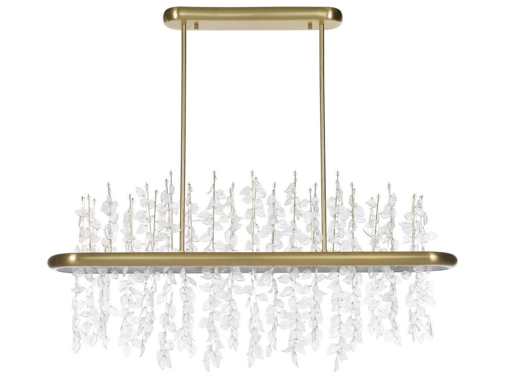 Everything'S Vine, Led Pendant - image 4