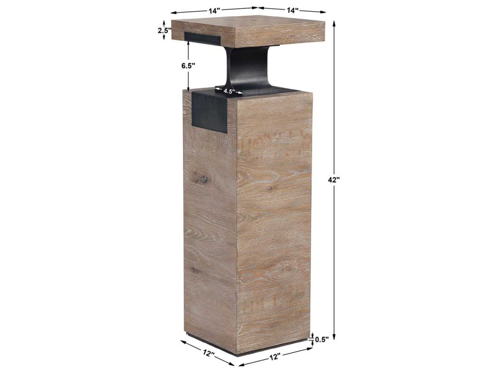Anvil Pedestal - image 5