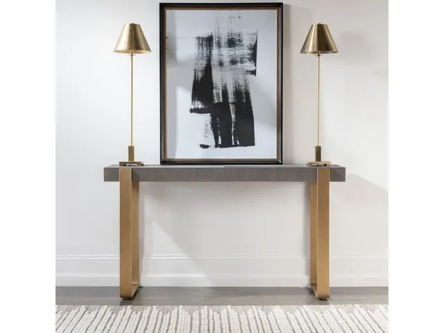 Kea Console Table