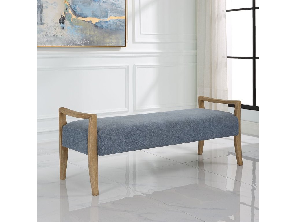 Daylight Bench - image 1